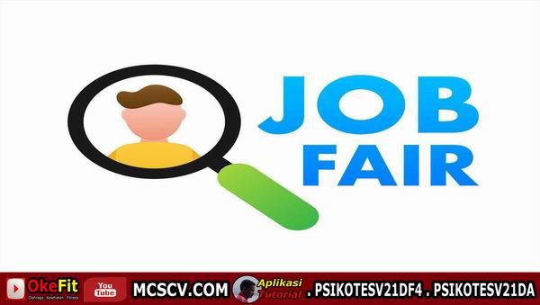 Agar tidak bingung setelah lulus kuliah